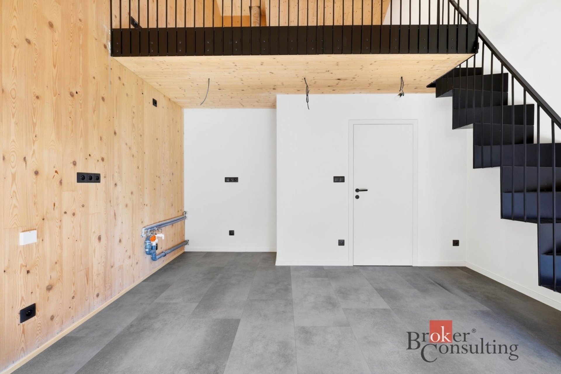 Pronájem byt 2+kk - Velké Hamry, 65 m² - 5