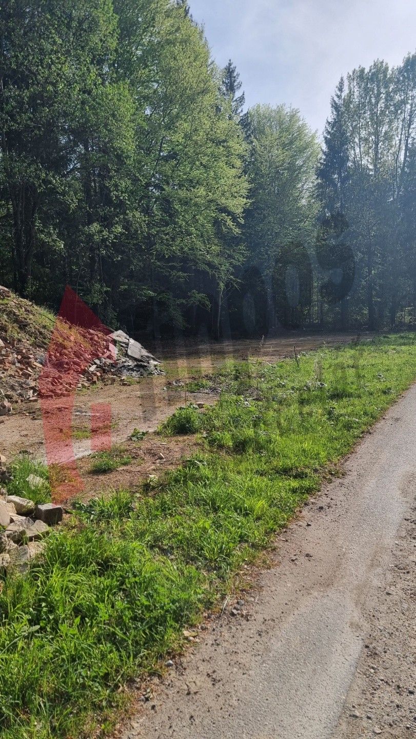 Pozemek pro bydlení · Na Bukovci, Mikulovice - 3