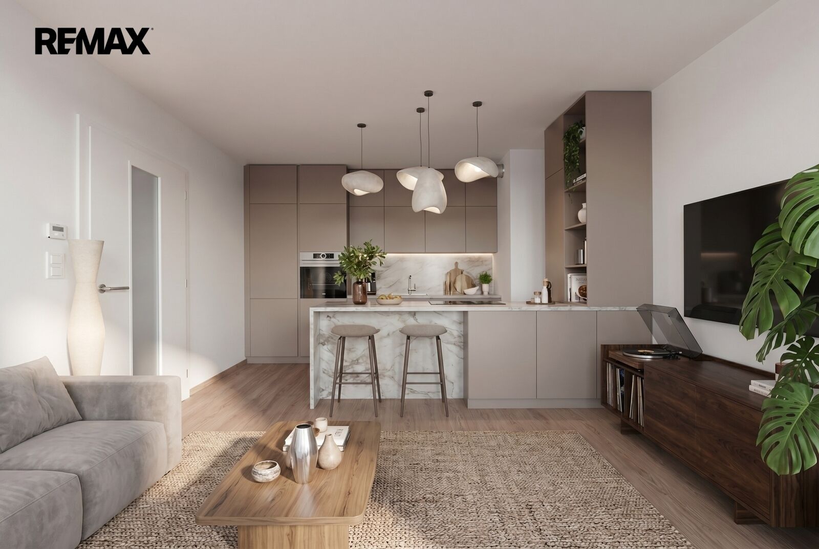 Prodej byt 2+kk - Cihlářská, Hostivice, 42 m² - 5