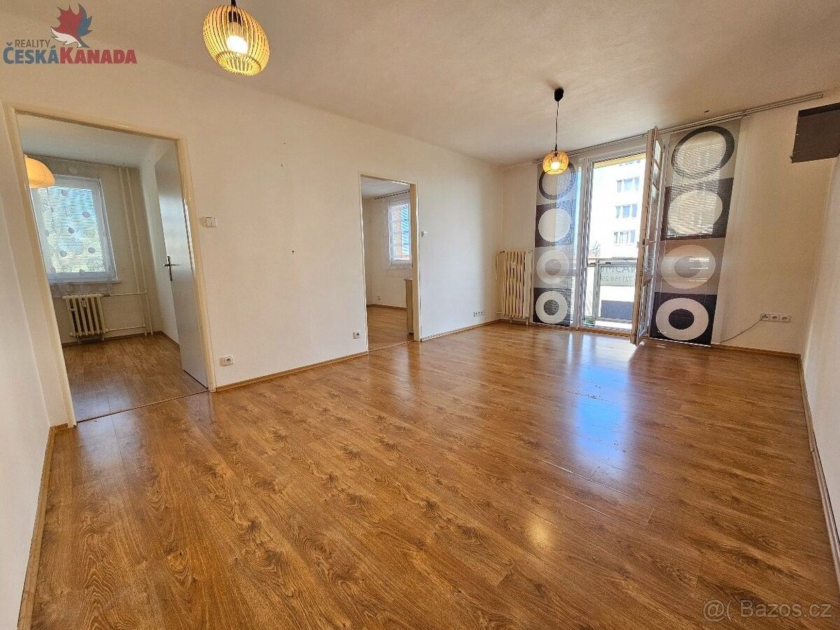 Pronájem byt - Dačice, 380 01