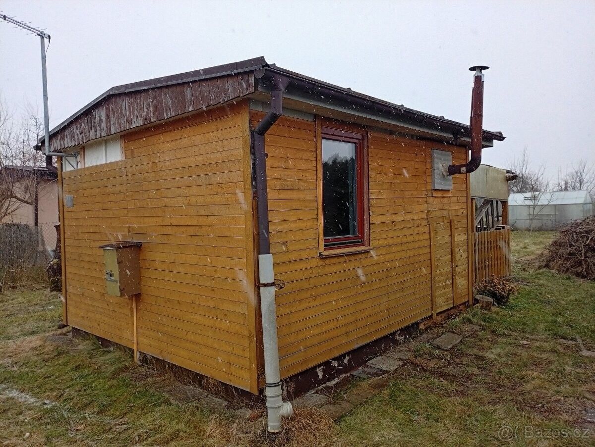 Prodej chata - Třebechovice pod Orebem, 503 46