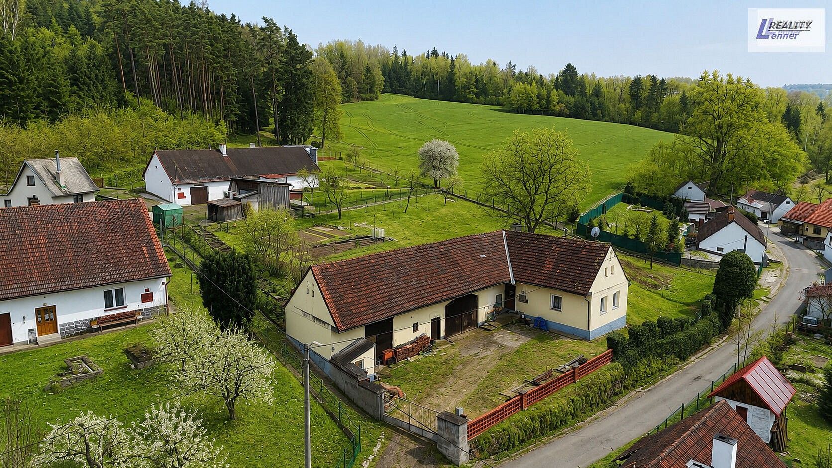 Rodinný dům, 151 m²