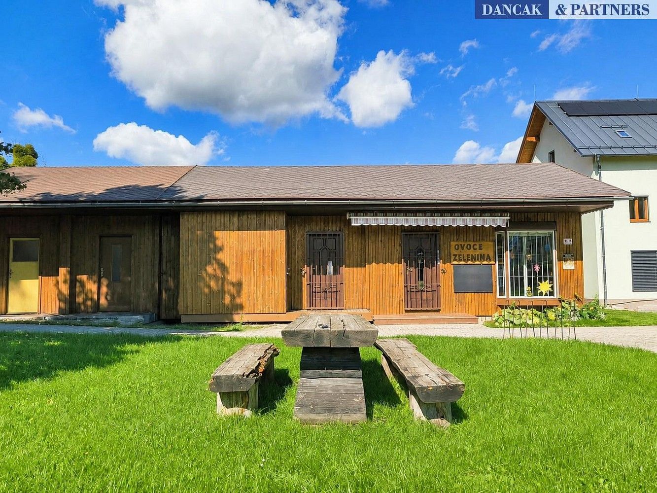 Obchodní prostory, Ostravice, okres Frýdek-Místek, Moravskoslezský kraj, 50 m² - 2