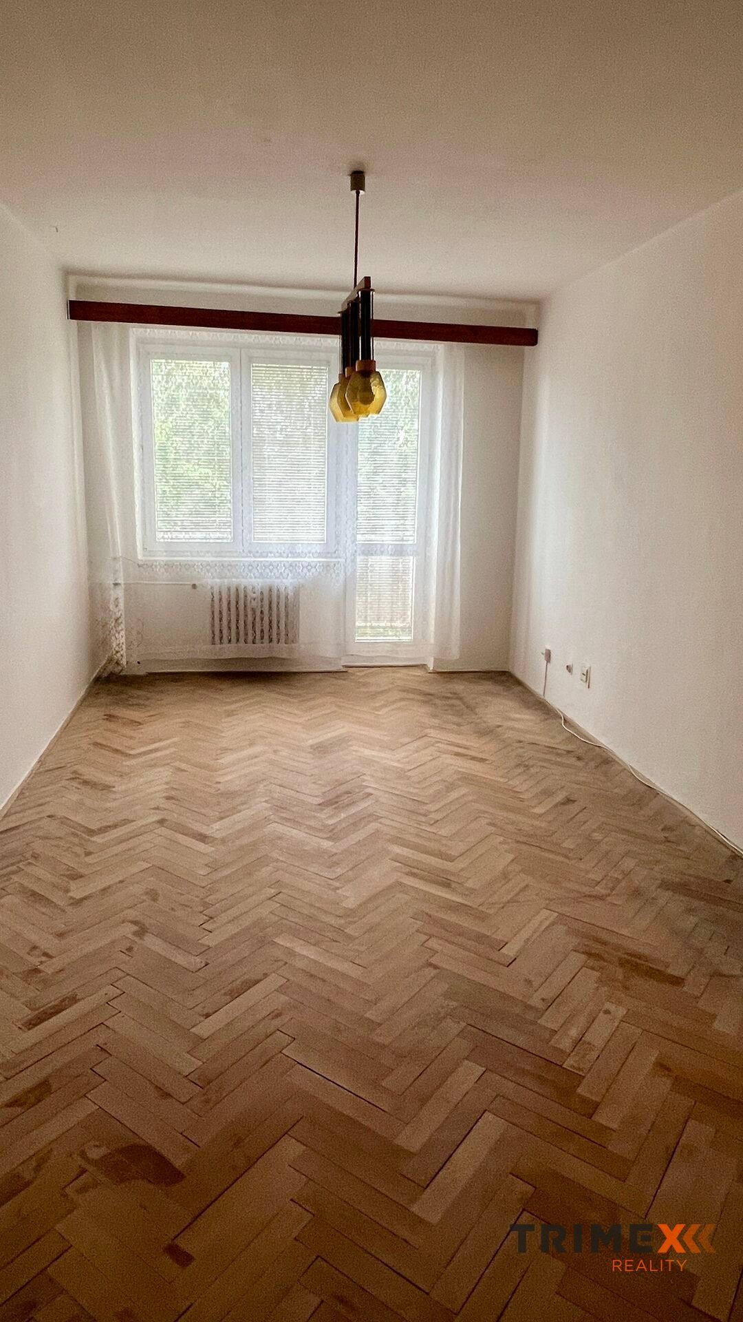 Prodej byt 3+1 - Svojsíkova, Ostrava Poruba, 61 m² - 5