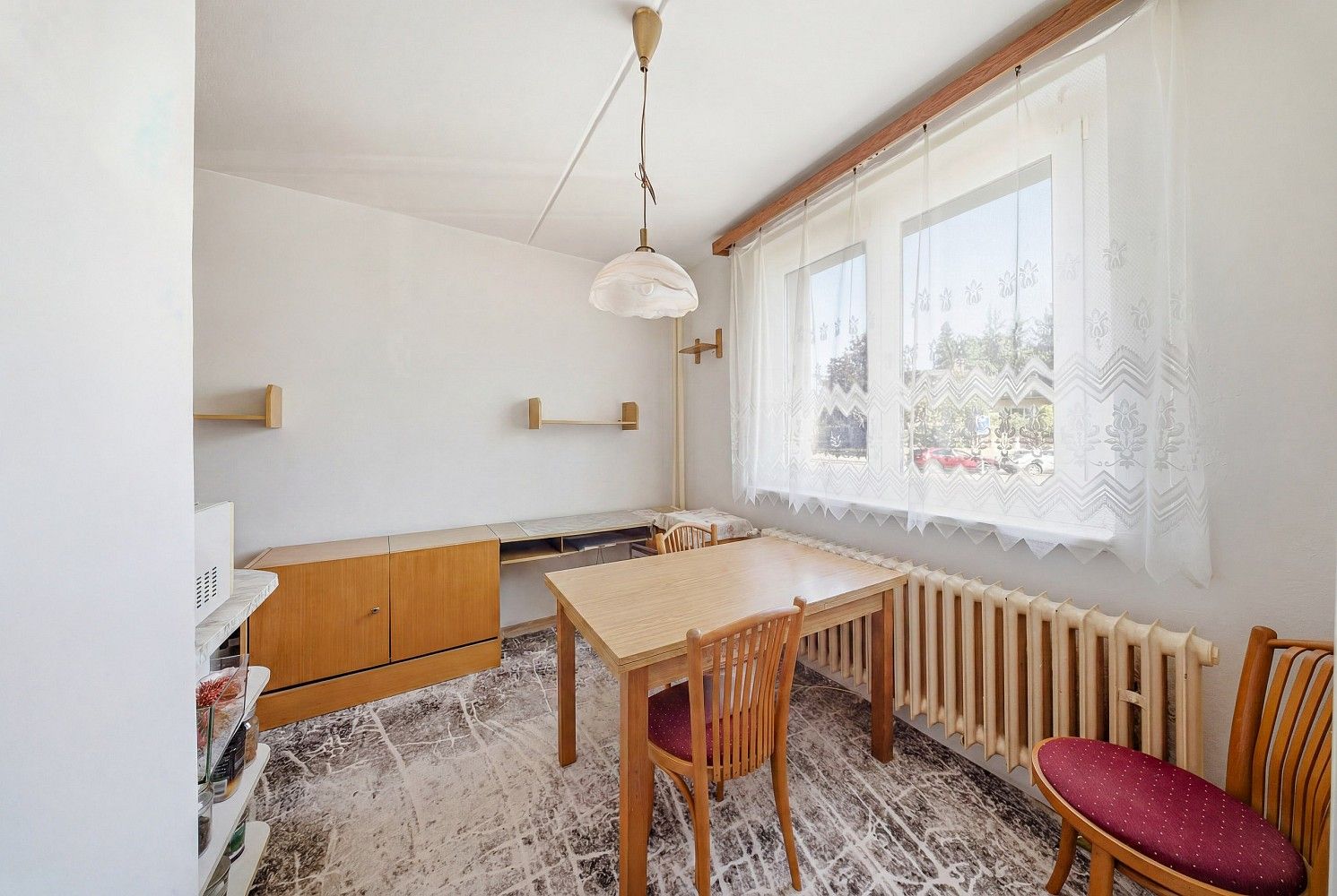 Byt 2+1 · 42 m² · Olomouc - Nová Ulice, Olomoucký kraj - 3