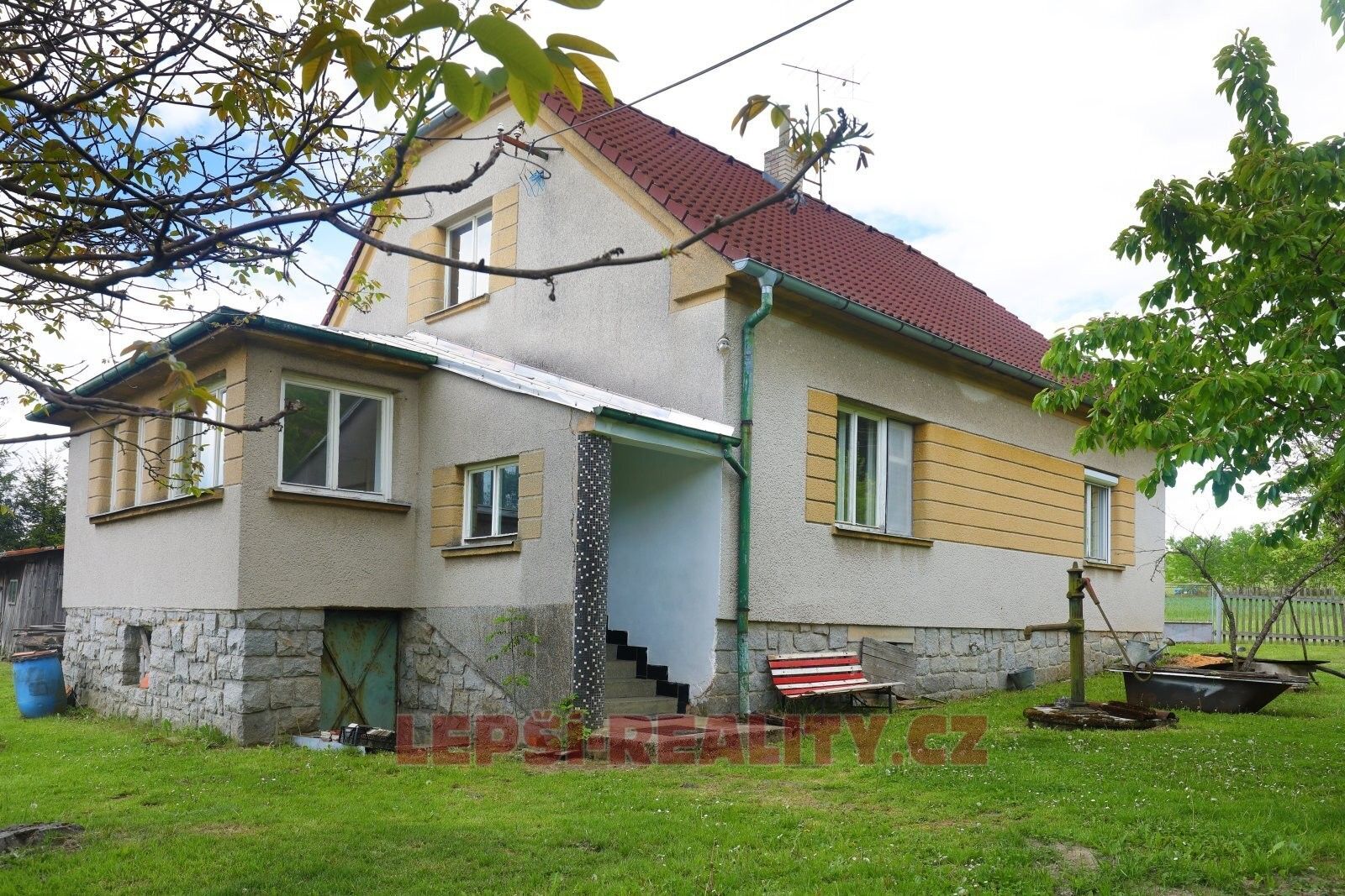 Rodinné domy, Drahkov, 180 m² - 2