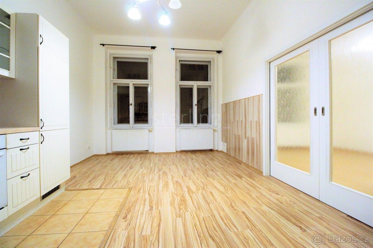 Pronájem byt - Praha, 130 00