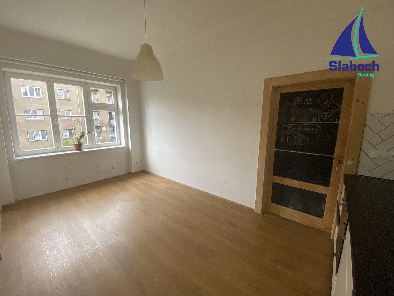 Byt 2+kk · 47 m² · Slávy Horníka, Praha 5 - Košíře - 4