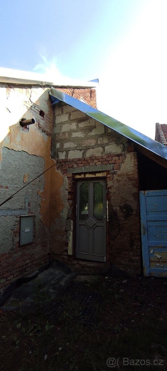 Prodej rodinný dům - Olomouc, 779 00