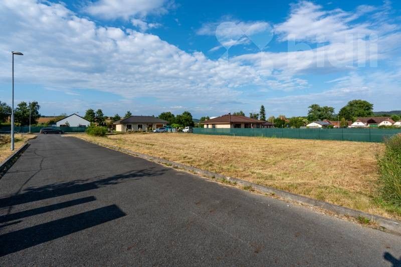 Pozemky pro bydlení, Dolní Lukavice