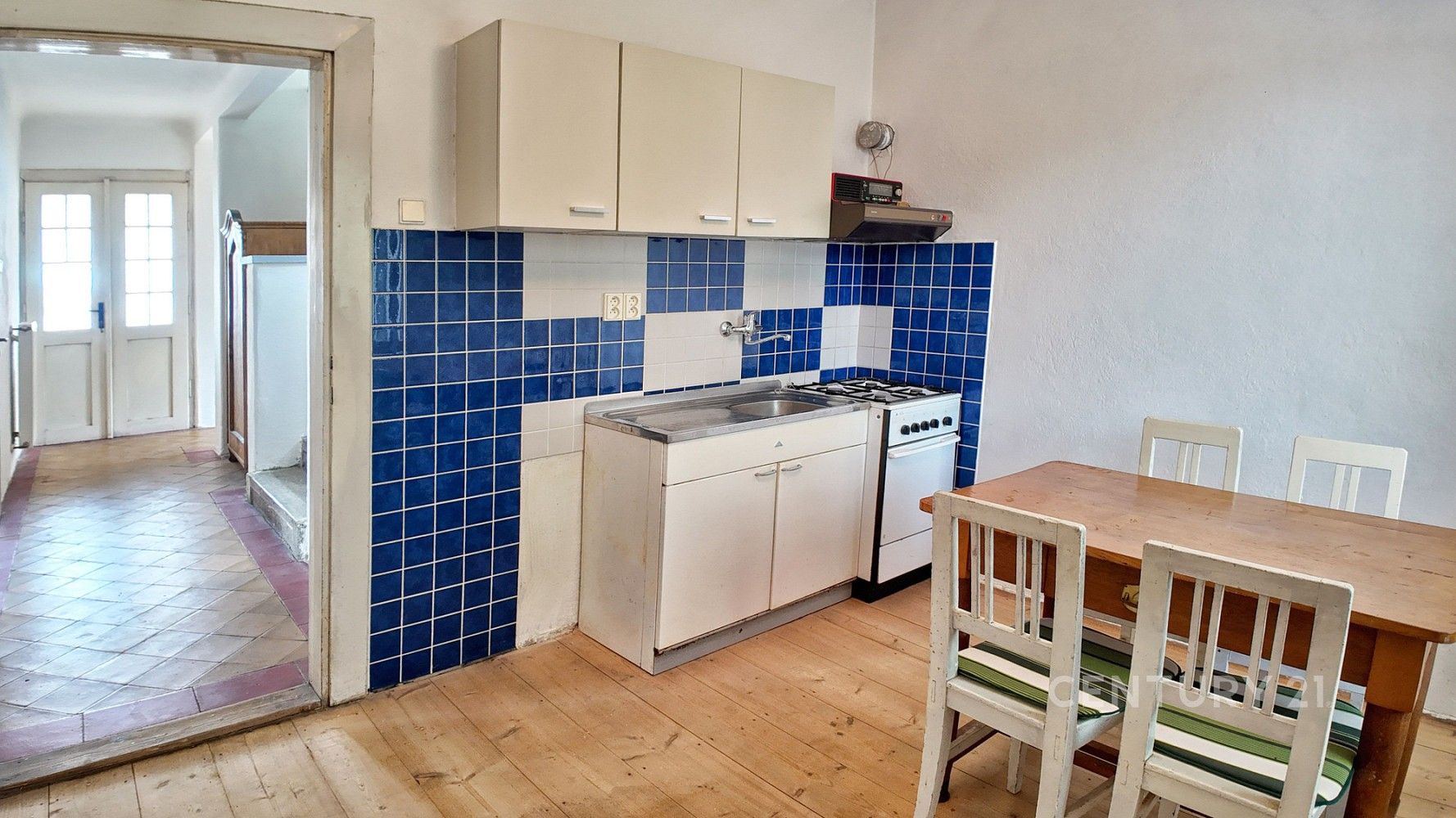 Rodinný dům · 119 m² · Adamov, okres České Budějovice, Jihočeský kraj - 4