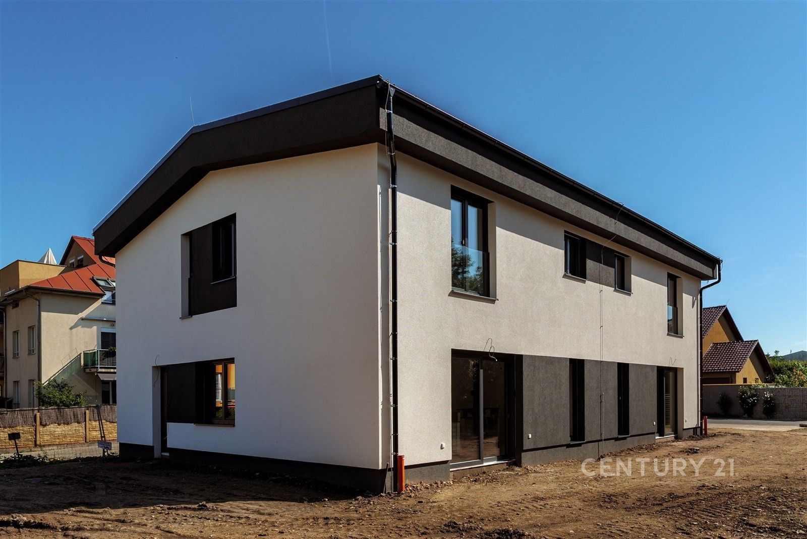 Prodej vila - Nad statkem, Praha, 314 m²