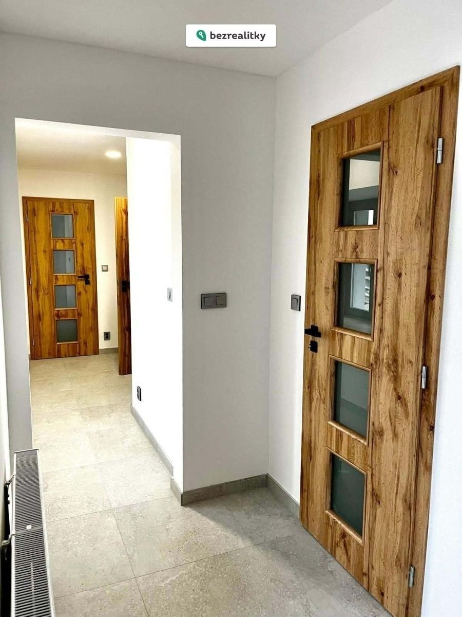 Prodej rodinný dům - Petroupim, 107 m²