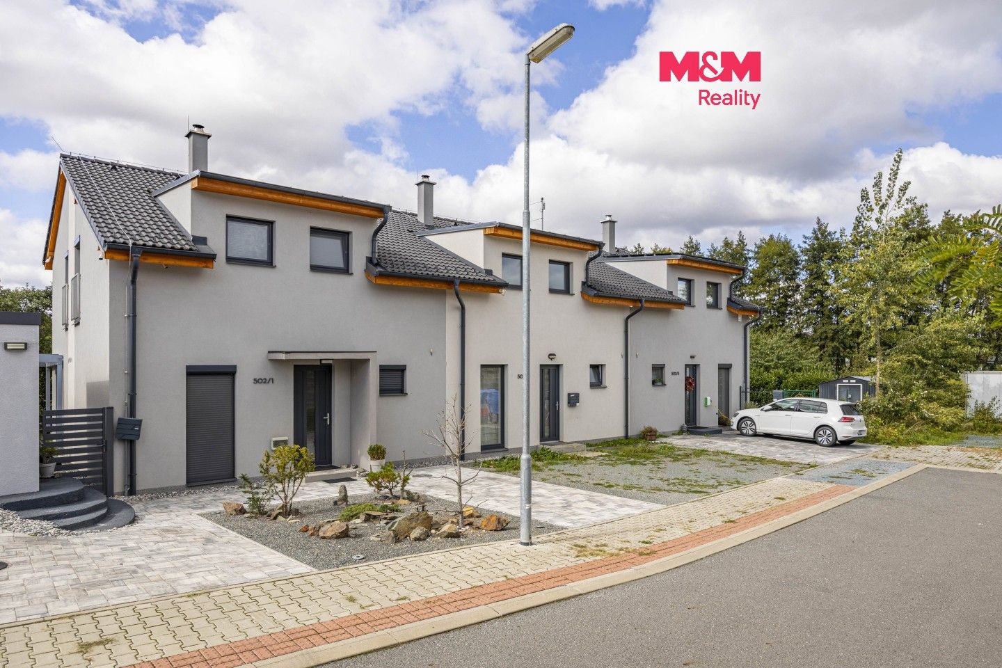 Rodinný dům, 119 m²