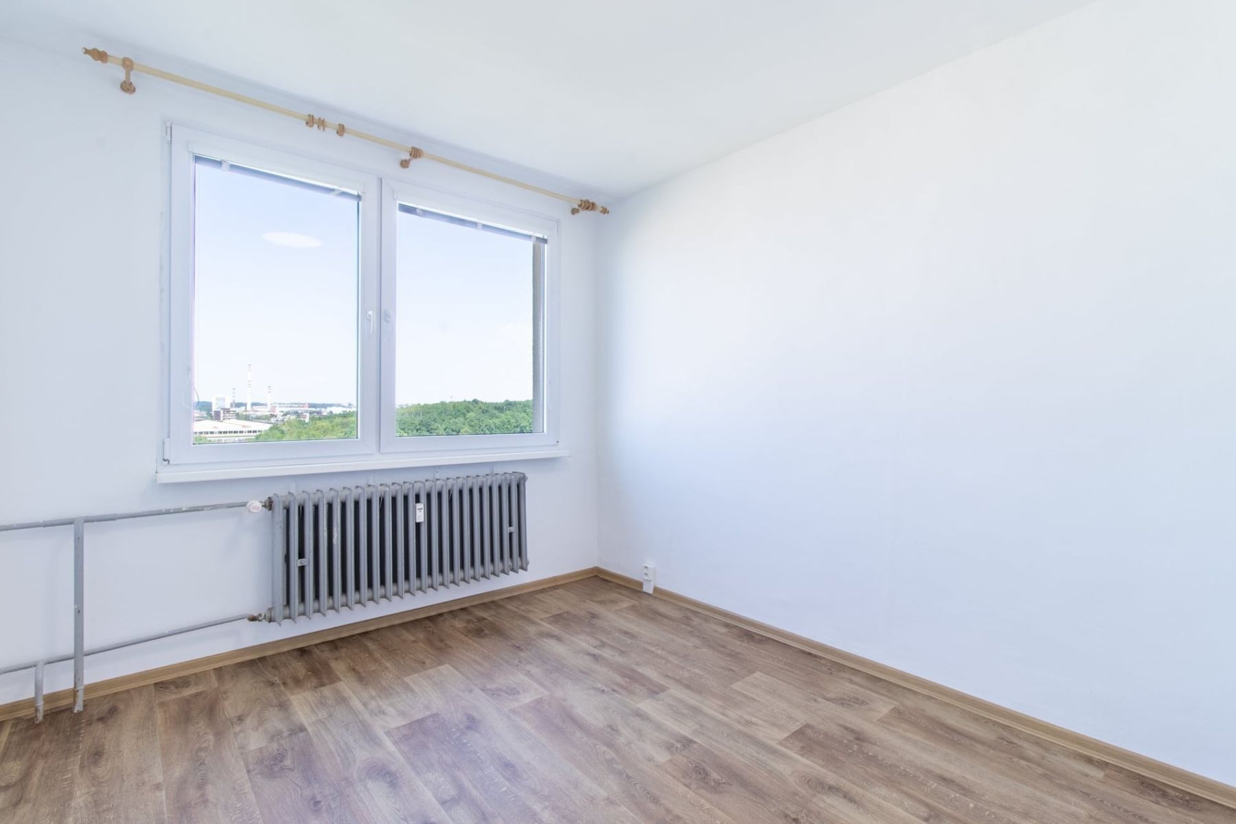 3+1, Rembrandtova, Praha - Strašnice, 68 m² - 2