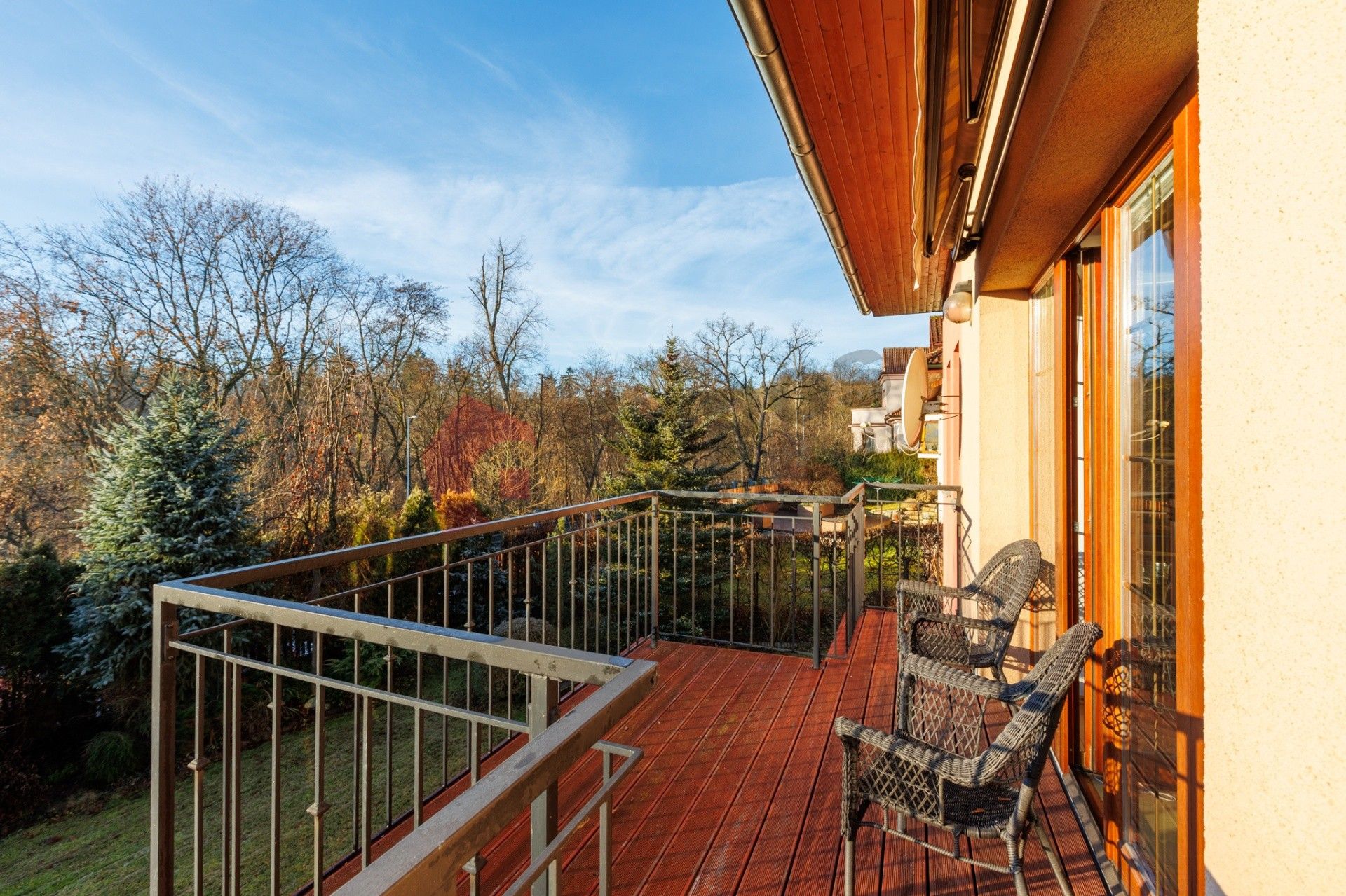 Prodej rodinný dům - Jana Očka, Vlašim, 268 m²