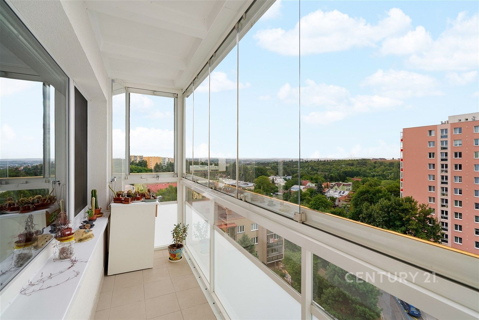 3+1, Rolnická , Brno Bohunice, 71 m² - 2
