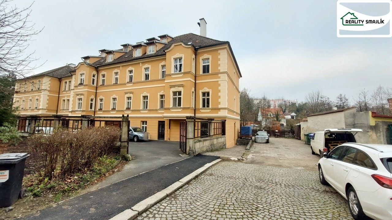 3+1, Mlýnská 590, Cheb, 133 m² - 1
