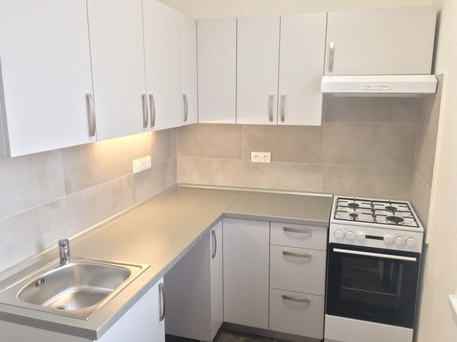 1+1, U Haldy, Ostrava, 38 m² - 1