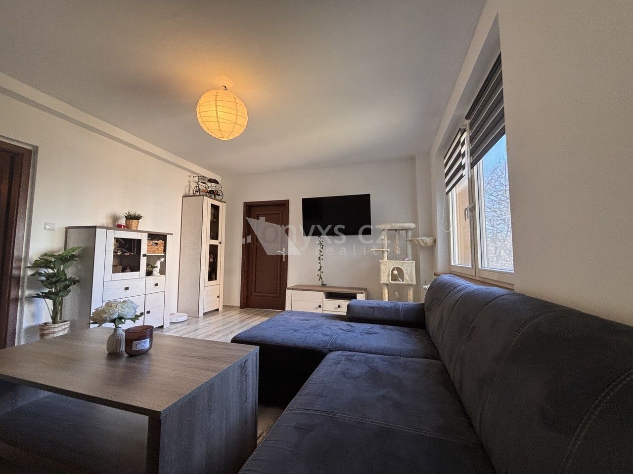 Prodej byt 3+1 - Hornická, Český Těšín, 69 m² - 5
