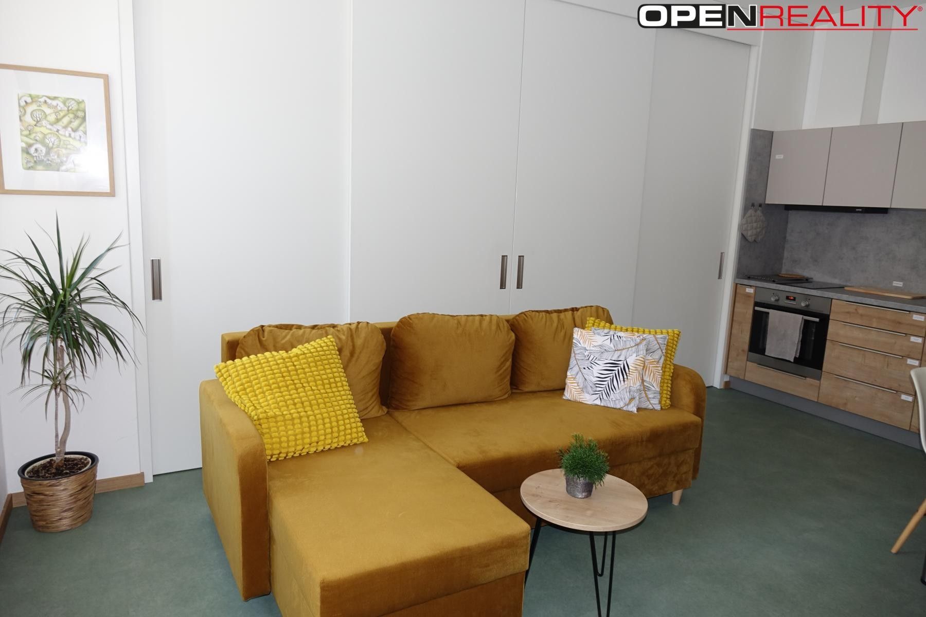 Byt 2+kk · 40 m² · Panská, Strážnice - 3