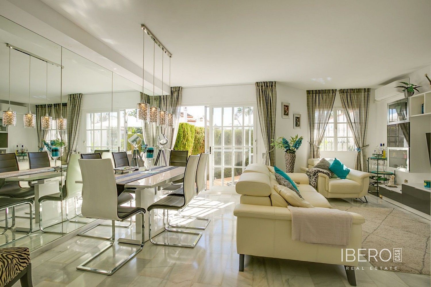 Rodinný dům · 127 m² · Bel Air, ES - 3