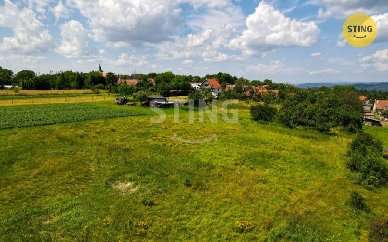 Prodej pozemek pro bydlení - Šubířov, 2 836 m² - 5