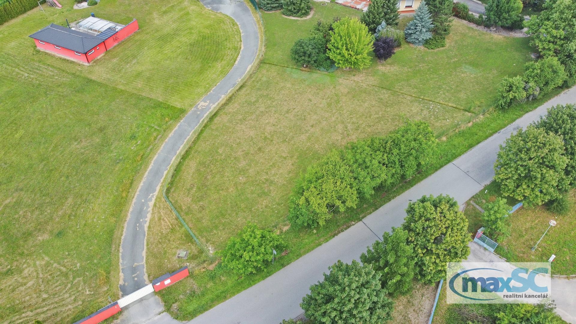 Pozemek pro bydlení · Pod Parkem, Holice - 4