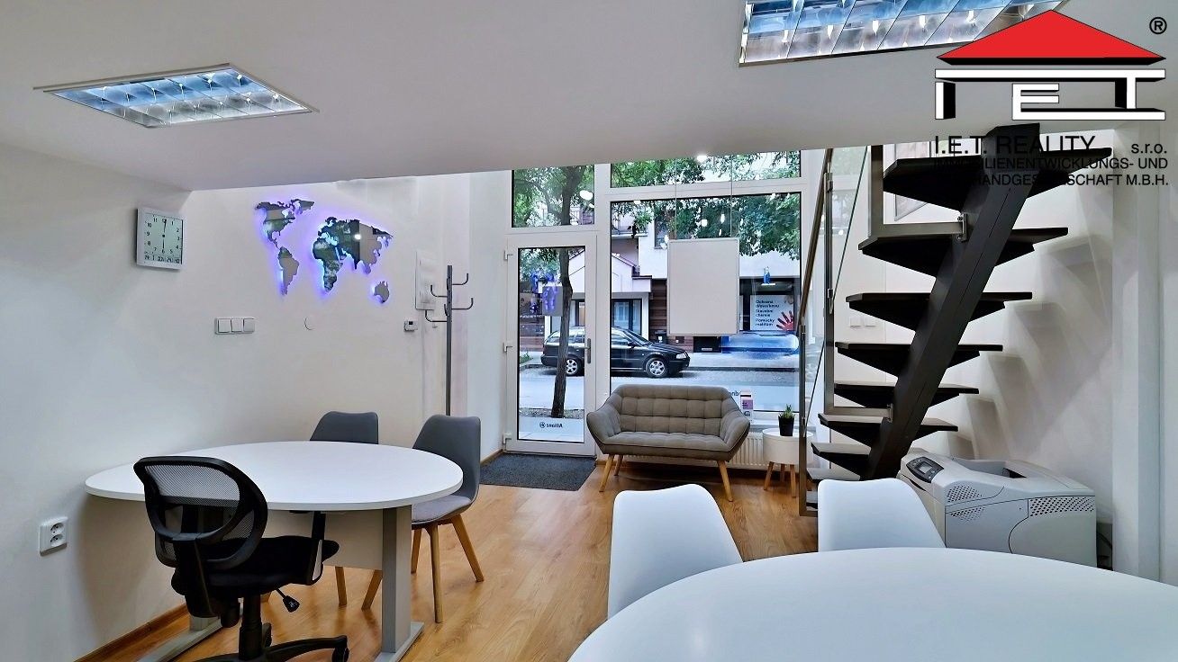 Obchodní prostory · 38 m² · Tylova, Olomouc - 3