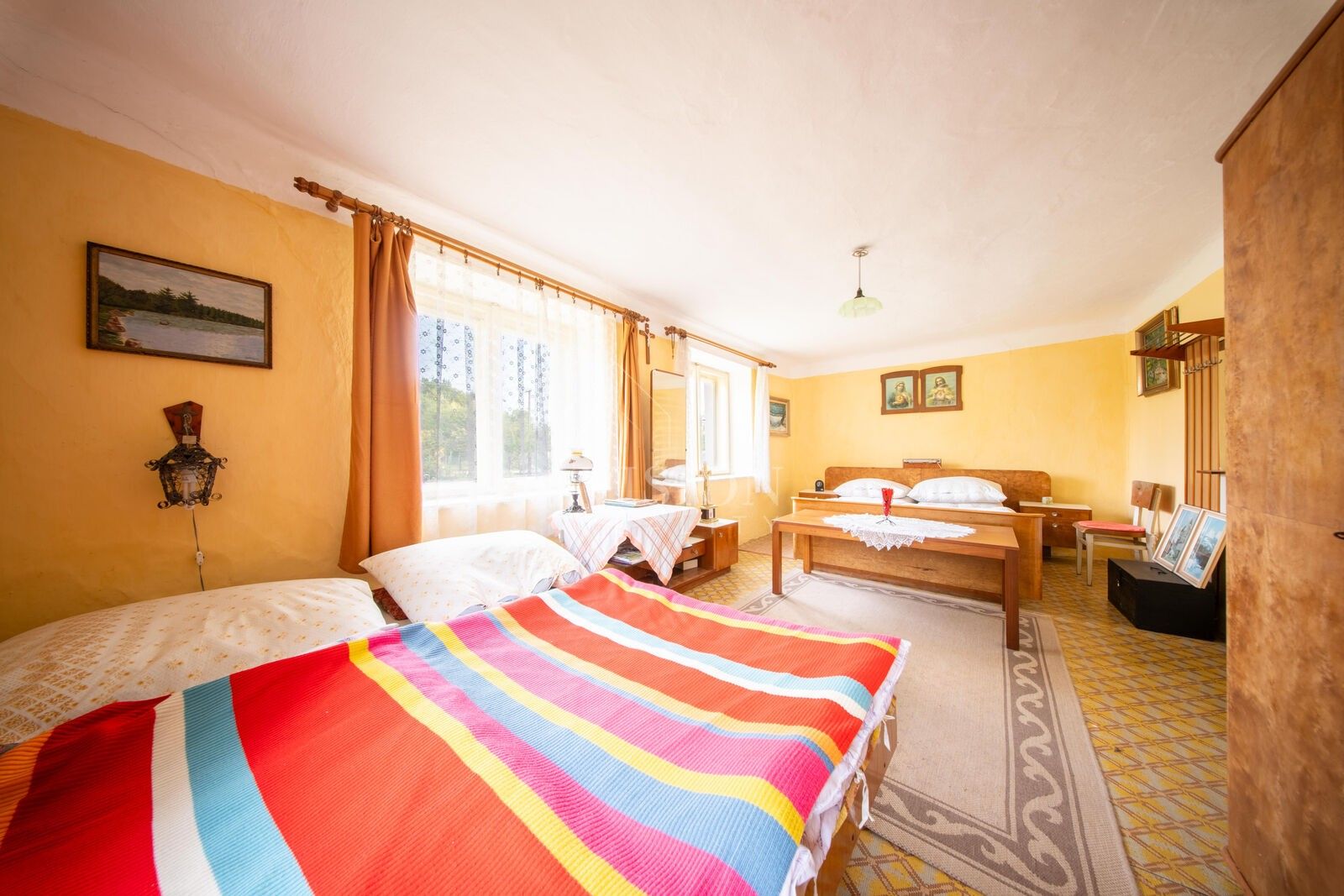 Rodinný dům · 92 m² · Smržov - 4