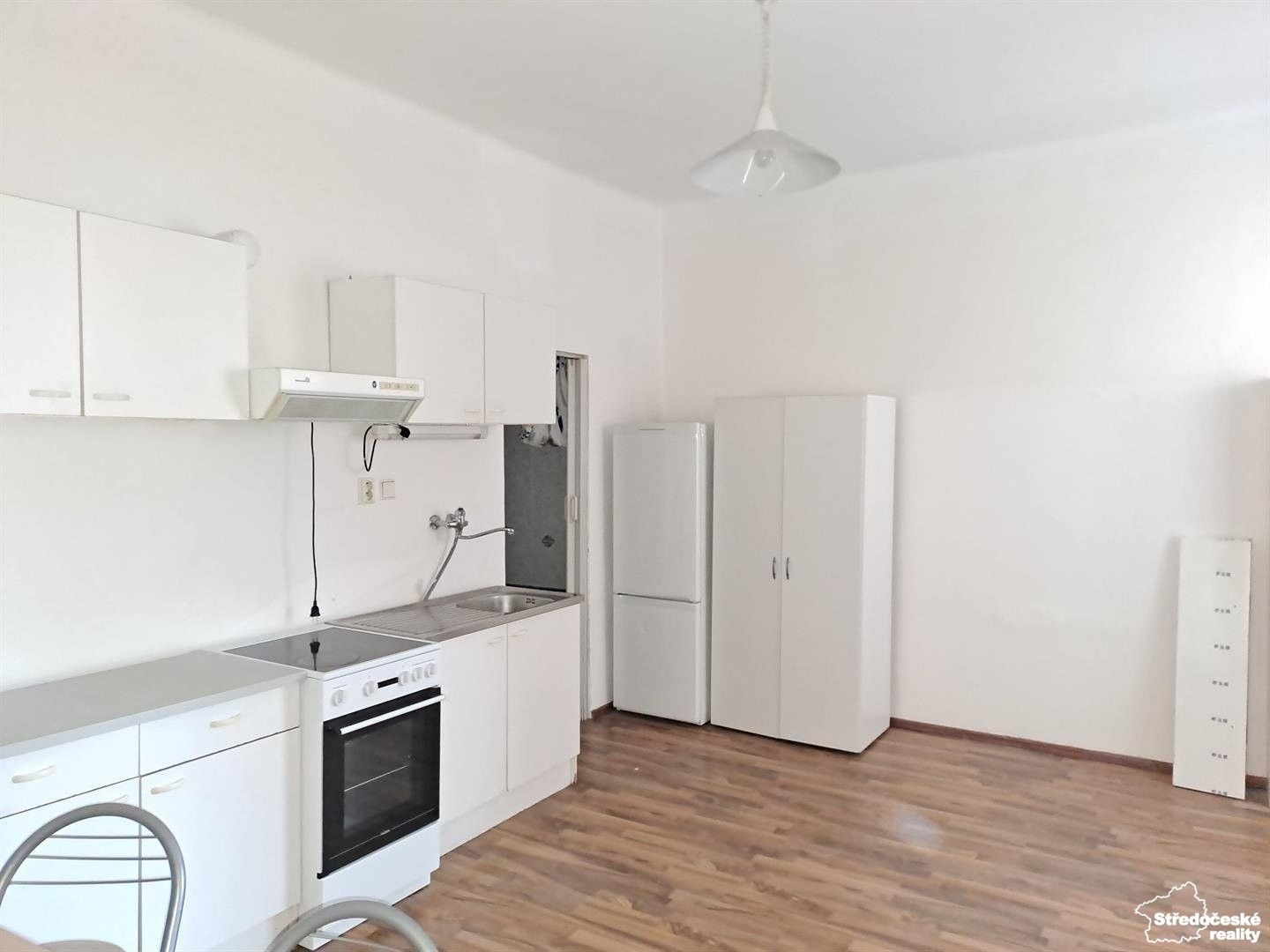 Byt 1+kk · 22 m² · Za poštou, Praha Strašnice - 4
