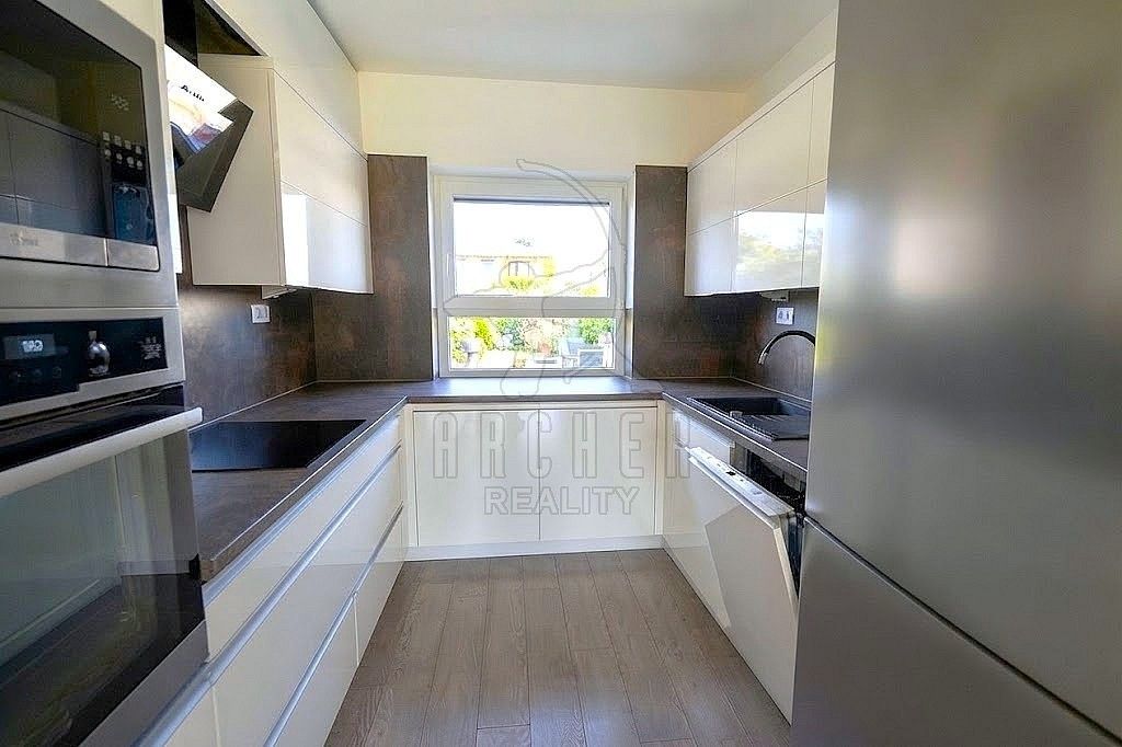 Prodej rodinný dům - V Podskalí, Přezletice, okres Praha-východ, 135 m² - 5