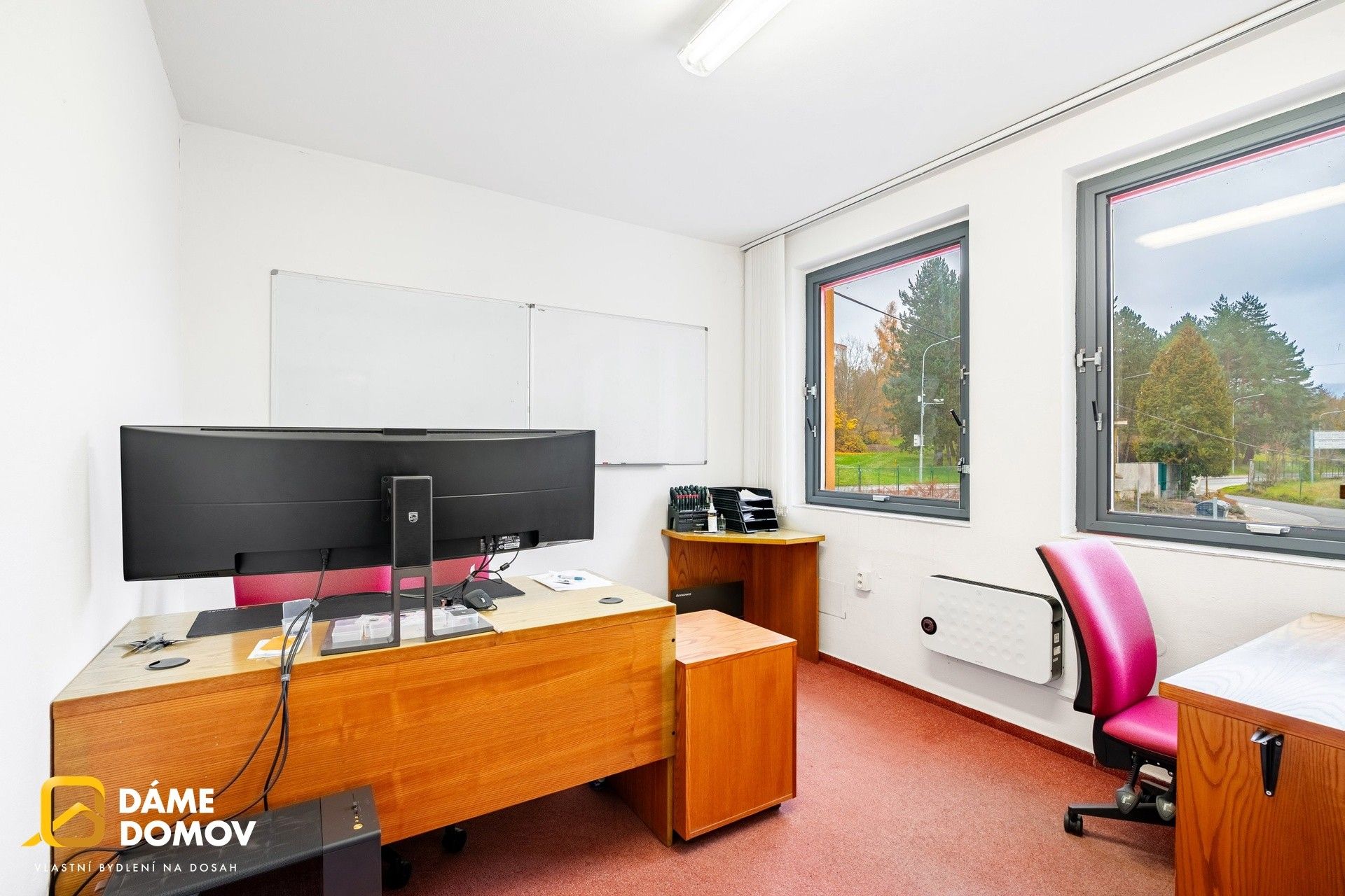 Sklad · 1 153 m² · Zlín - 4