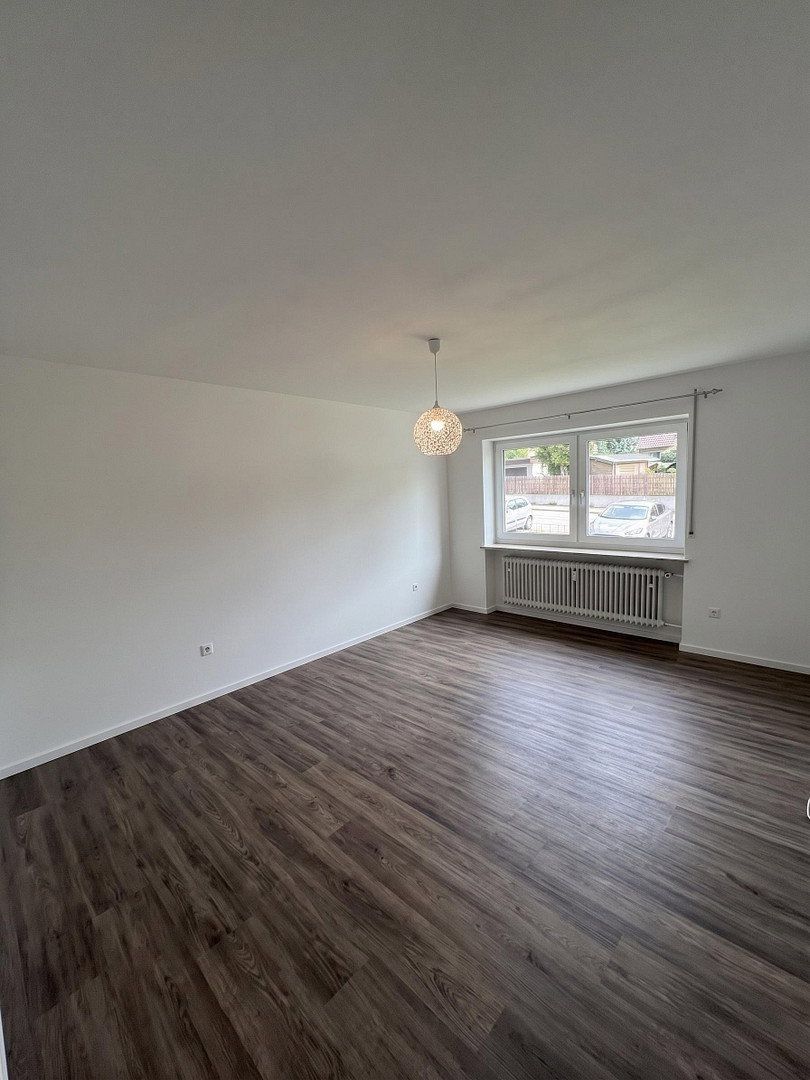 Byt 3+1 · 93 m² · Mergenthauer Weg 50, , Bavorsko - 4