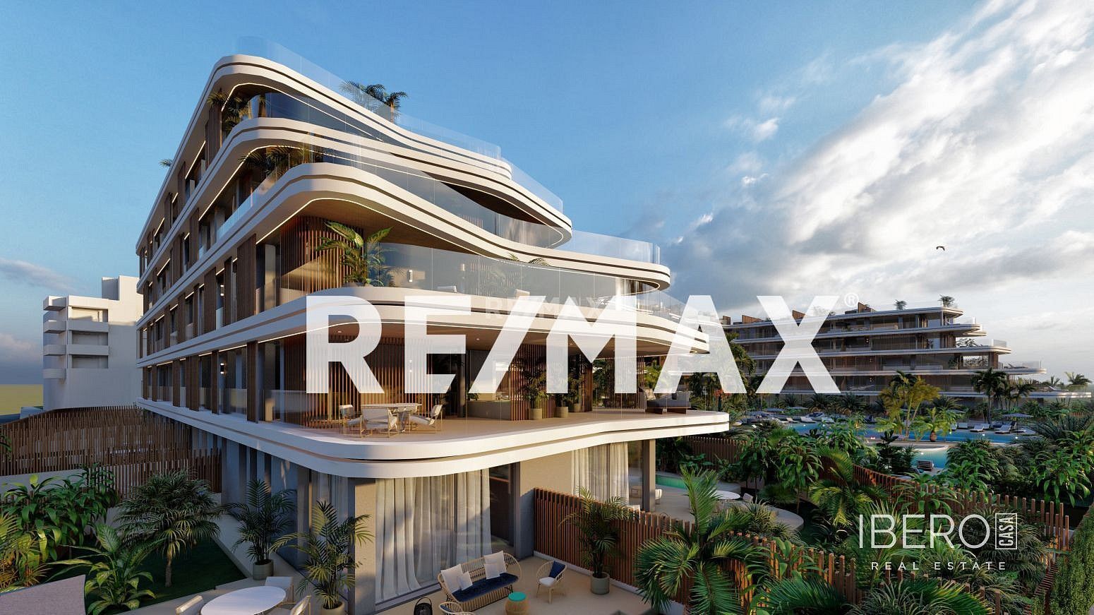 4+kk, Santa Eulalia del Rio, Španělsko, 135 m² - 2