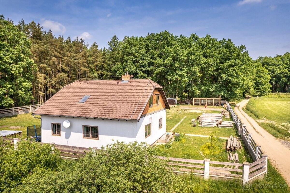 Rodinné domy, Tábor, 390 02