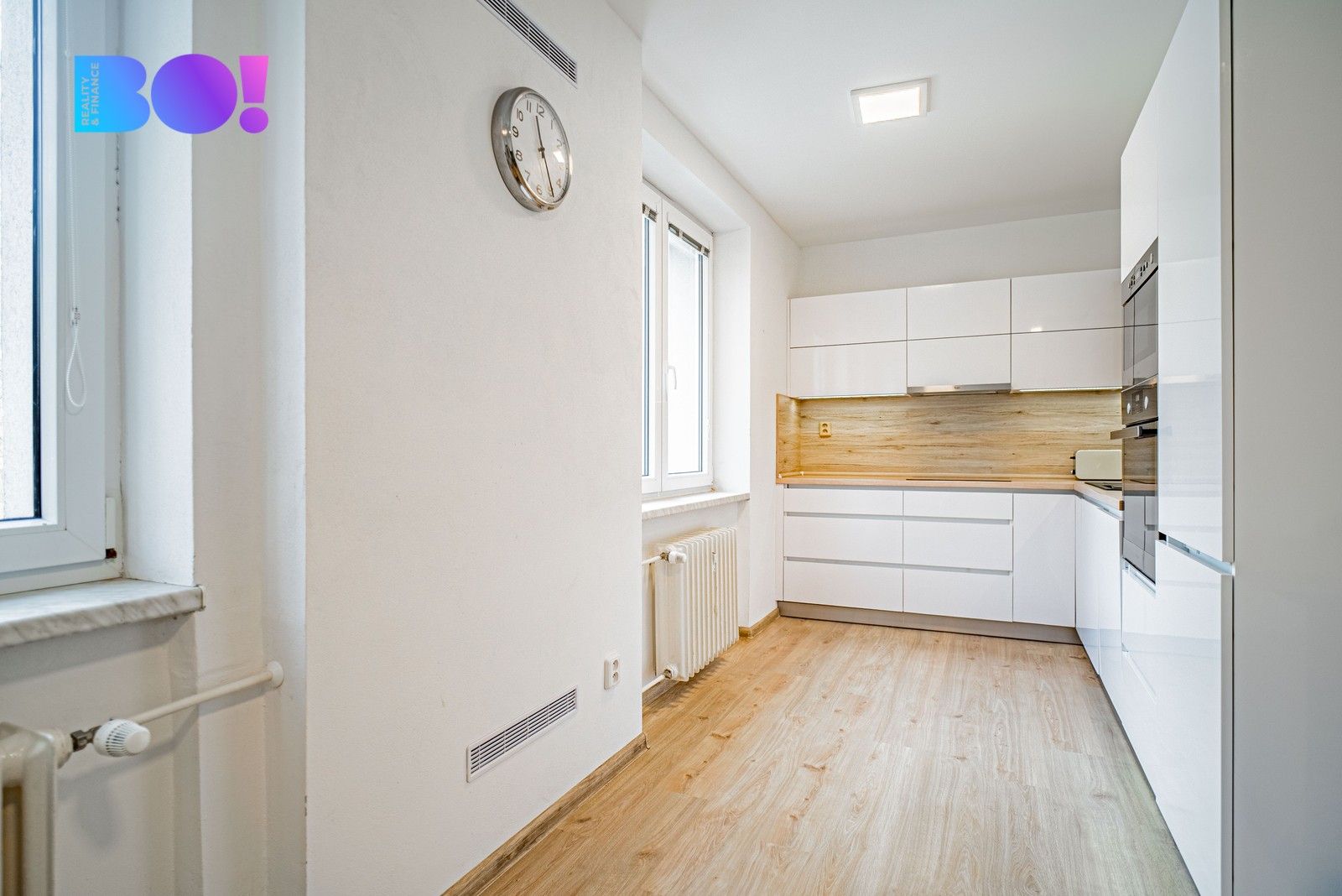 Prodej byt 3+kk - Tlapákova, Ostrava, 68 m²