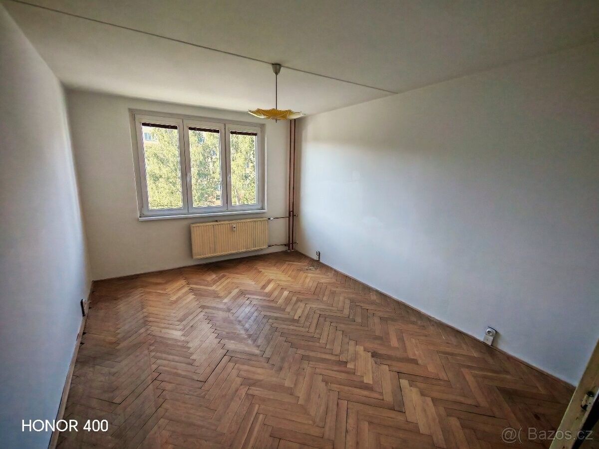 Prodej byt - Chodov u Karlových Var, 357 35