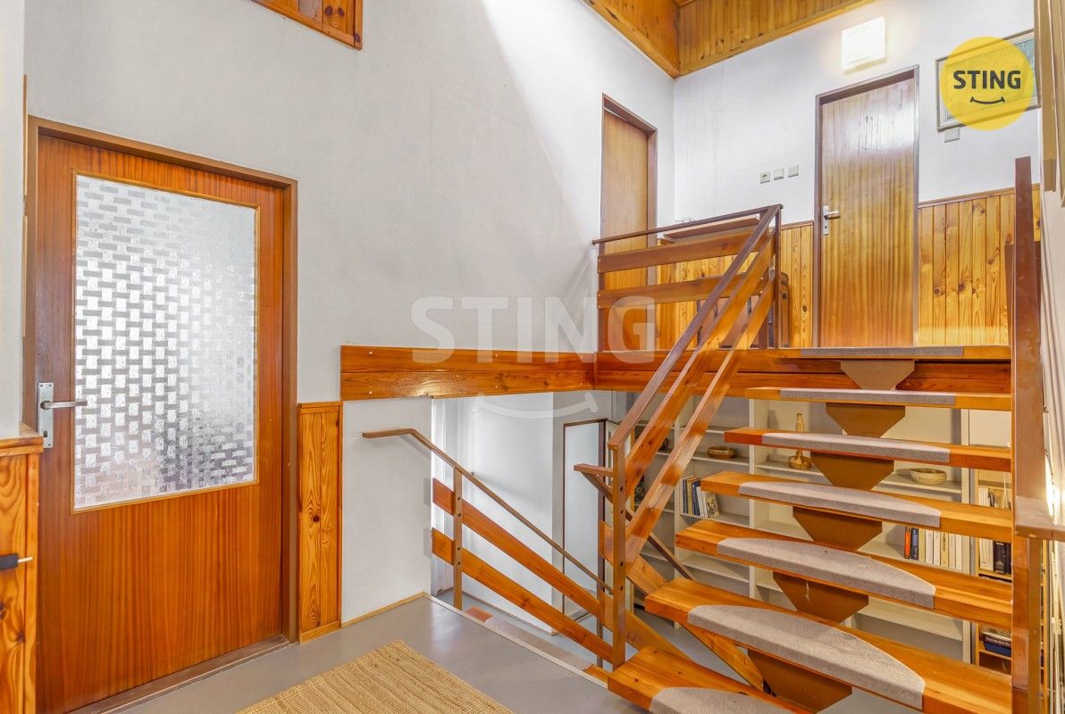 Prodej rodinný dům - Frýdek-Místek Místek, 141 m² - 5