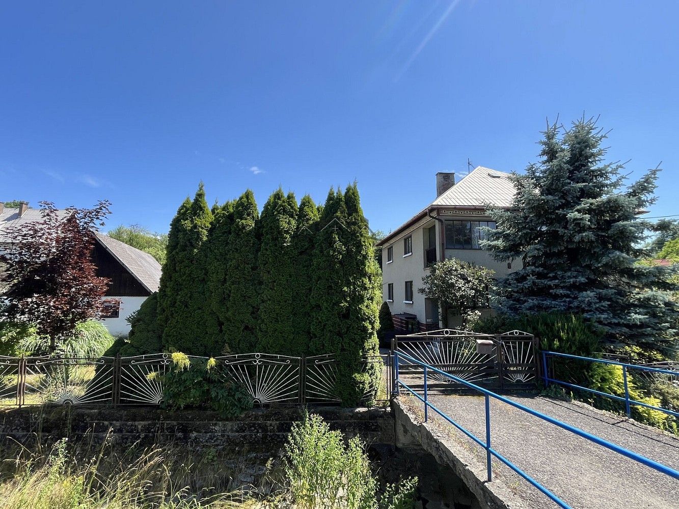 Rodinný dům · 259 m² · Střelná, okres Vsetín - 3