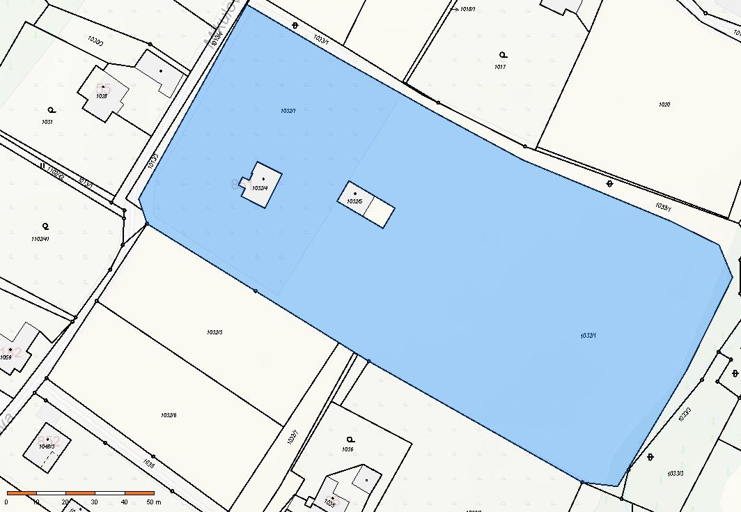 Rodinné domy, Albrechtice u Českého Těšína, 735 43