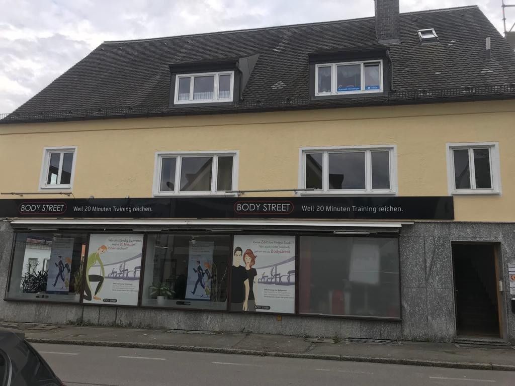 Rodinné domy, Dachau Dachau Bayern 85221, 735 m² - 2