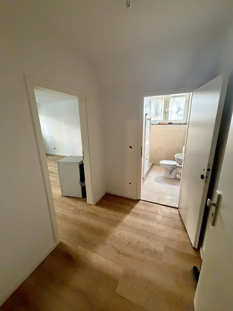 Byt 1+1 · 36 m² · Heinrich-Lanz-Ring 11, , Hessen - 4