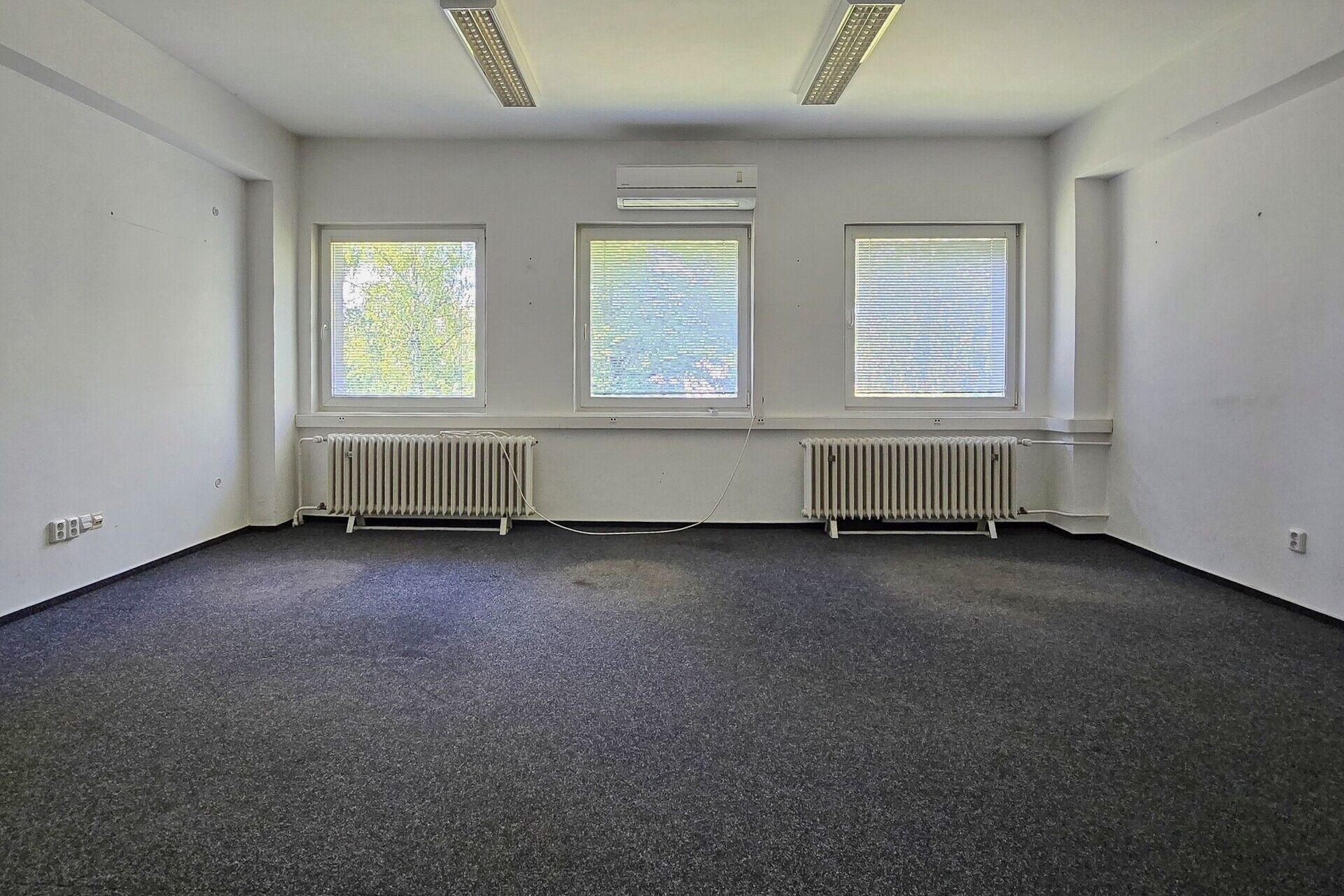 Kanceláře, Lešetínská, Karviná, 36 m²