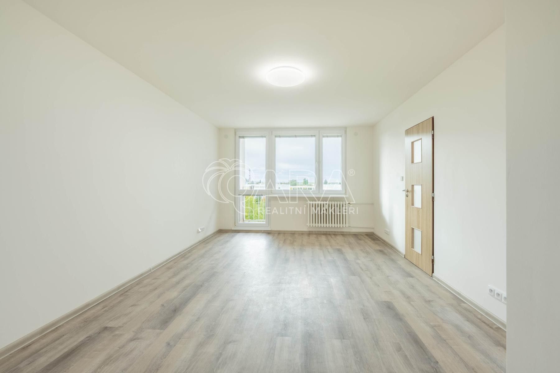 Byt 2+1 · 55 m² · Galandova, Praha Řepy - 4
