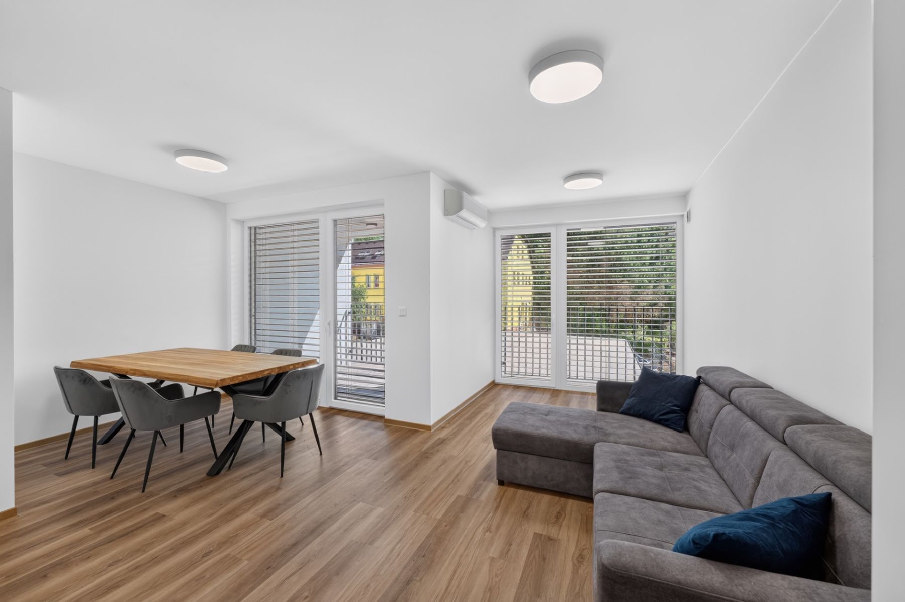 3+kk, Střížkovská, Praha - Střížkov, 76 m² - 2