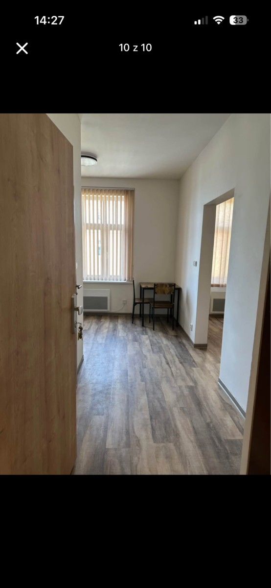 Pronájem byt 1+kk - Husova, Mariánské Lázně - Mariánské Lázně, Karlovarský kraj, 37 m² - 5