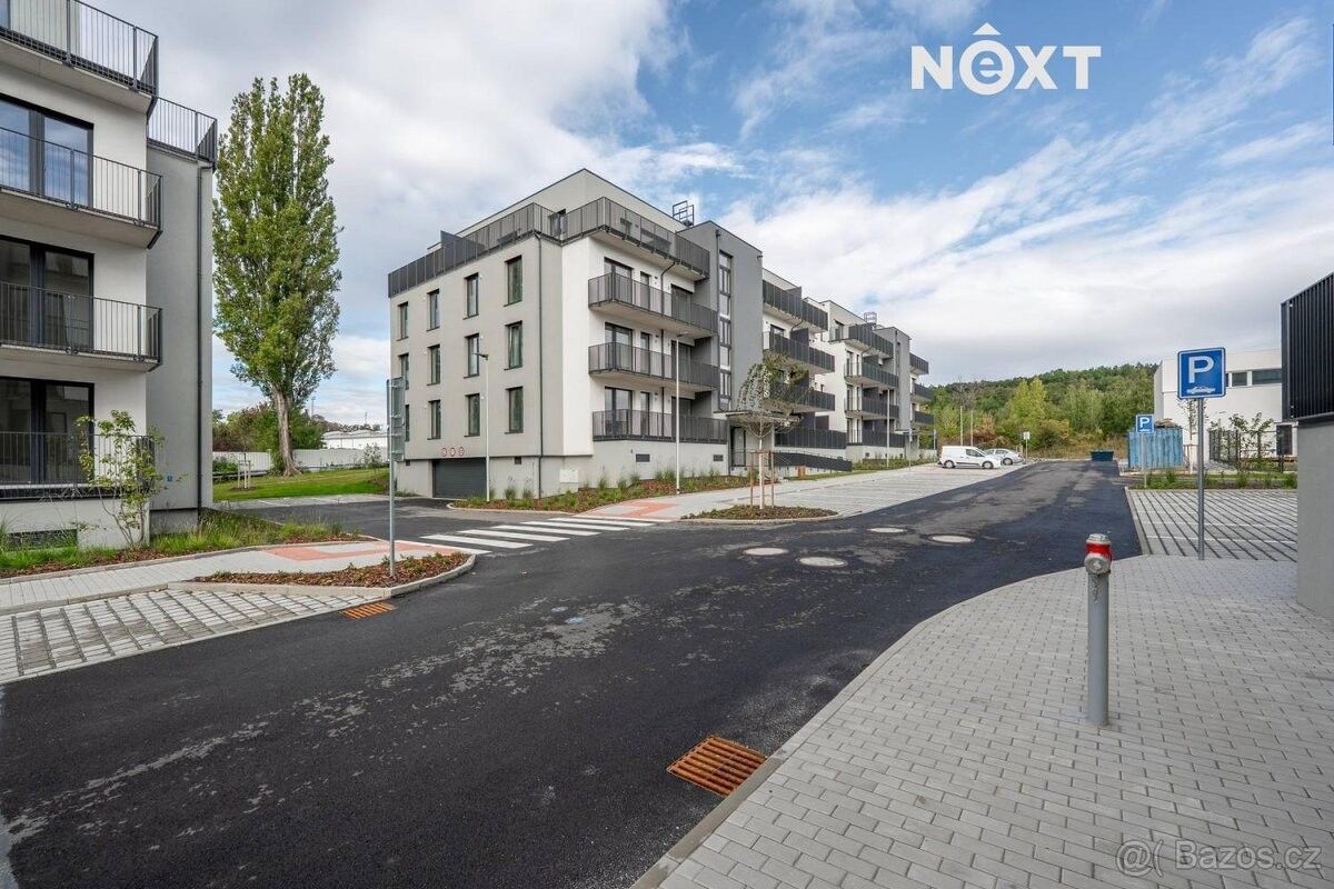 Byty, Kladno, 272 03