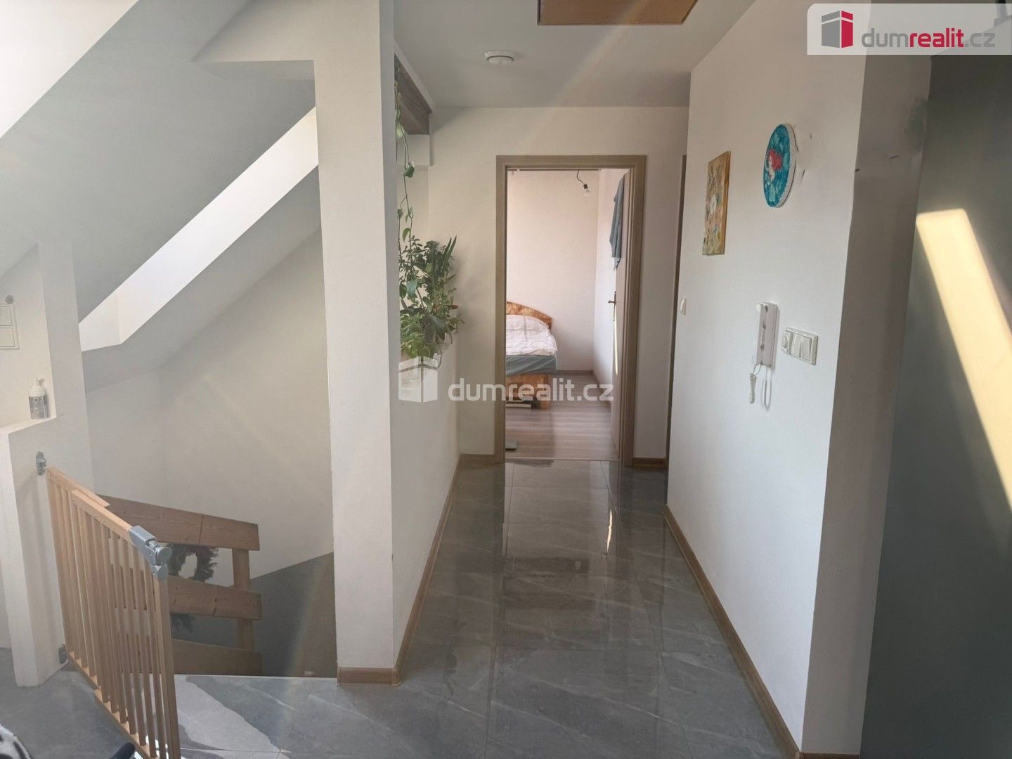 Pronájem byt 3+kk - Libež, 65 m²