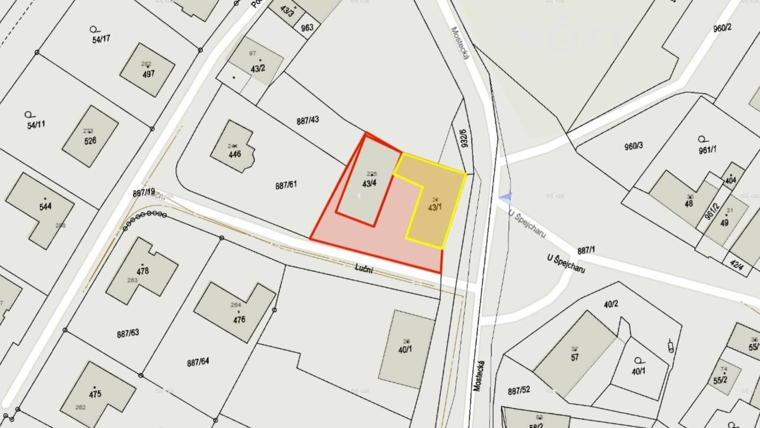 Prodej rodinný dům - Mostecká 27, Most Vtelno, 250 m² - 5